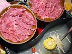 -阳阳老火锅(小南门店)