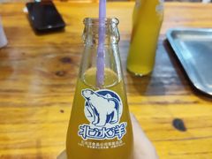 -丹东特色烤肉(学府路一部店)