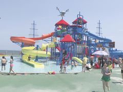 -汕头中海黄金海岸水上乐园
