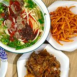 大庆新村 萨达姆牛肉面～