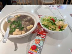 -苏晓玥·江南小吃(深圳北站店)