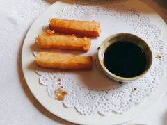 -紫东阁酒楼·中餐厅(东方广场假日酒店)