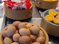 -龍歌自助小火锅(市北台东利群店)