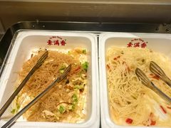 -素满香·Vegan食养自助(天一广场店)