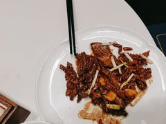 -湖畔鲁菜·二十年老字号餐厅(大明湖店)