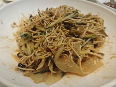 -老妈菜馆(建设街店)