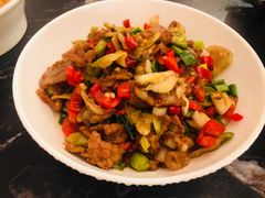 -楚禾宴·家宴(光谷大道店)