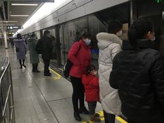 -华西坝(地铁站)