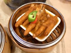 -广东胜利宾馆西关粤中餐厅
