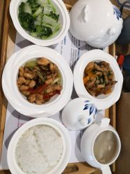-金芙美月子中心(财富别墅店)