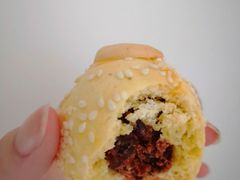 -吴记·吴酥生PASTRY宫廷酥饼