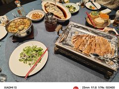 -金狮麟·新豫菜(金码大厦店)