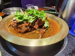 -五福居羊蝎子(方庄店)