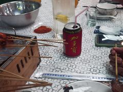 -云晓光头烧烤吧(德平路店)