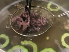 -陈记顺和牛肉火锅馆(天河北路店)