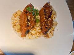 -青年公社烤鸭(青年路店)