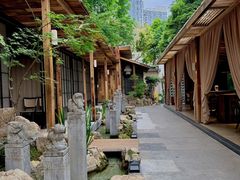 -夜宴江景餐厅