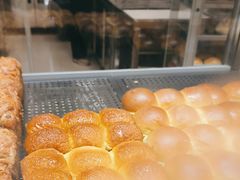 -红心闪闪面包牛奶公司(旺角星辰店)