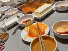 -海底捞火锅(河东万达广场店)