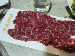 -杏花吴记牛肉火锅