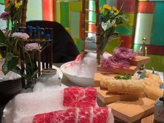 -ONE FULL 古董港式海鲜火锅