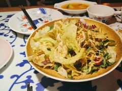 -江南赋(内蒙古大厦店)