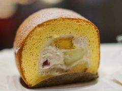 -卷心卷意·轻甜蛋糕(新光天地店)