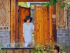 -南京市无想山景区