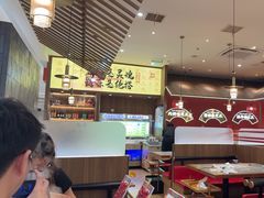 -侃爷南门铜锅涮肉