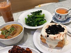 -翠华餐厅(正佳广场店)