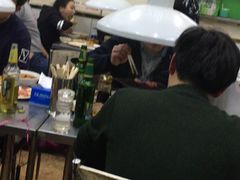 -松明一烤肉馆(鲁园店)