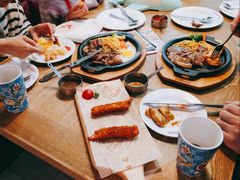 -凡塔斯牛排自助餐厅(广东佛山三水万达店)