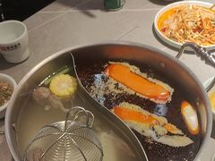 -宴全牛粤来越牛潮汕鲜牛肉火锅(海州万达广场店)