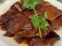 -老字号蛇口德记烧腊饭店·海鲜加工