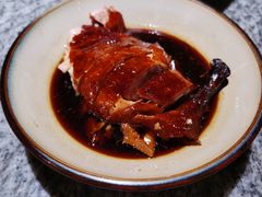 金陵烤鸭-南京大牌档(青岛万象城店)