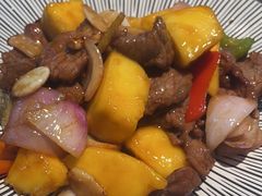 -园里前·10年私厨·福建菜(台江万达鳌峰洲店)