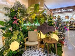 -泰椰里·泰国餐厅(智慧城广百广场店)