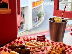 -Eckl’s爱氏热狗(猫街店)