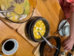 -竹里馆·淮扬菜·功夫茶(老门东店)