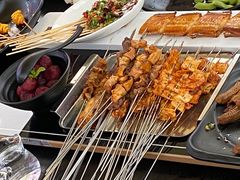 -九十九顶毡房(阜石路店)