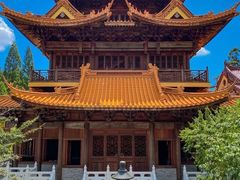 -东天目山风景区