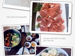 -同乐酒楼(皇后镇店)