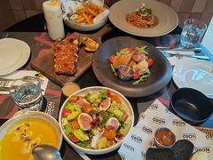 -Nord Grill&Bar Highland诺德西餐(深圳欢乐海岸店)