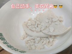 -老刘家永盛斋·传统泡馍(东关南街店)