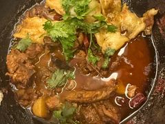 -四季轩中餐厅(徐州开元名都大酒店)