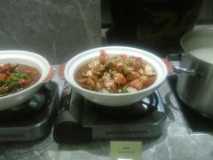 -盛宴标帜餐厅·亲子自助 (南昌喜来登酒店)