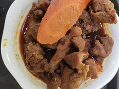 红烧牛腩-全统永和豆浆(扬村三路店)