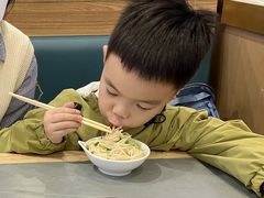 -京穆兰兰州牛肉面·清真(西客站店)