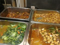 -食为天(贵阳路店)