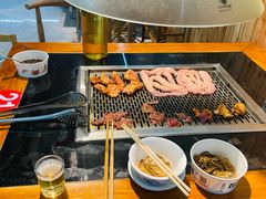 -邛海景风火盆烧烤(大石板古村二分店)